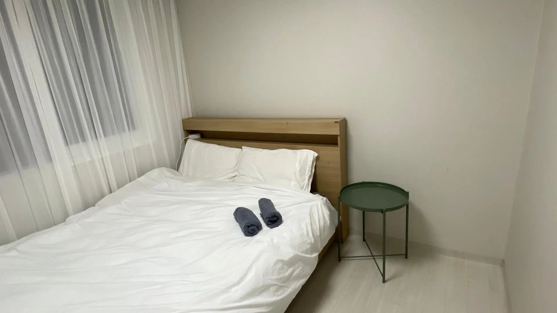 High Street Guest House Seul