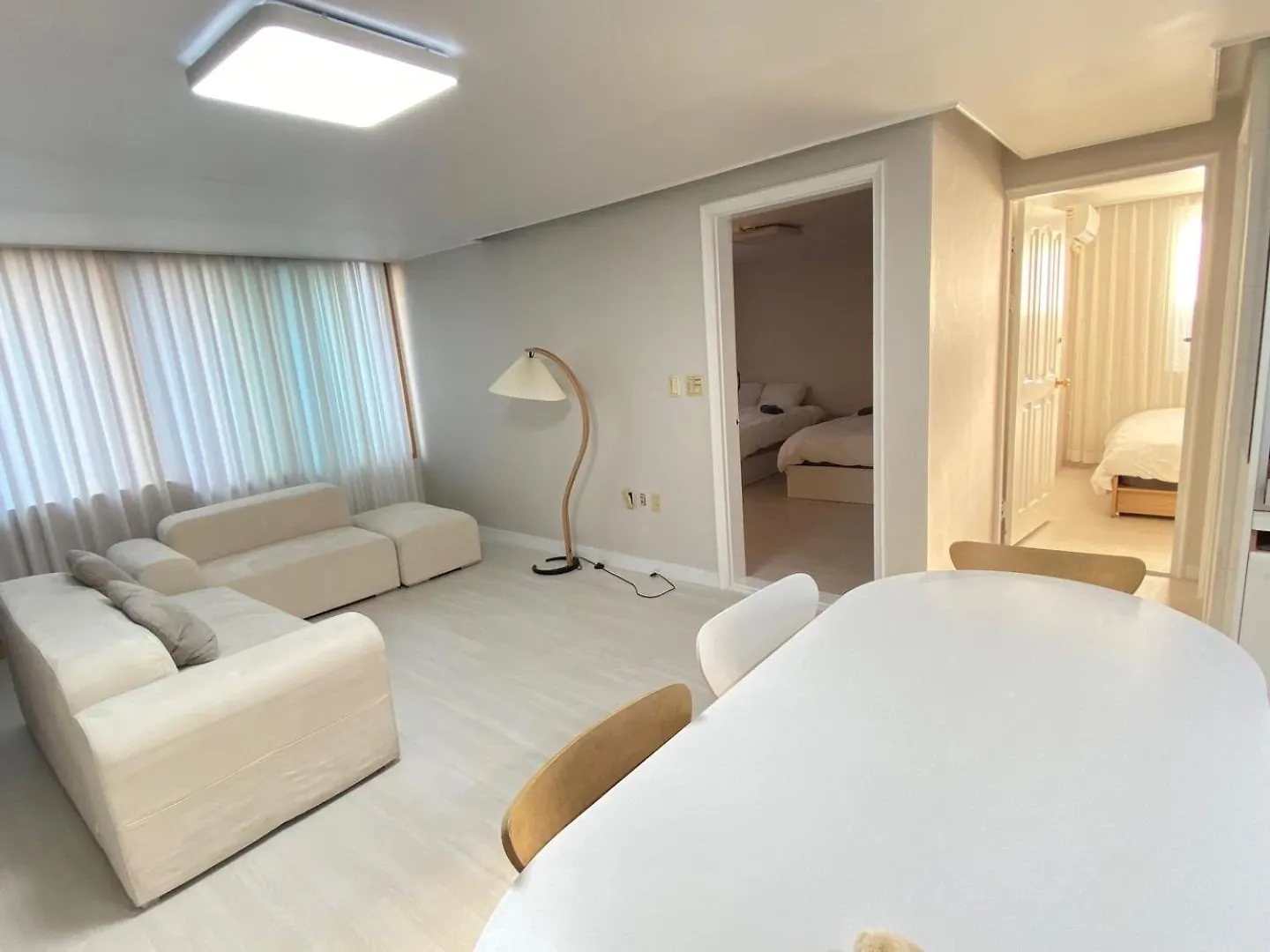 High Street Guest House Seul